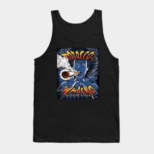 TOBACCO WHACKO Tank Top